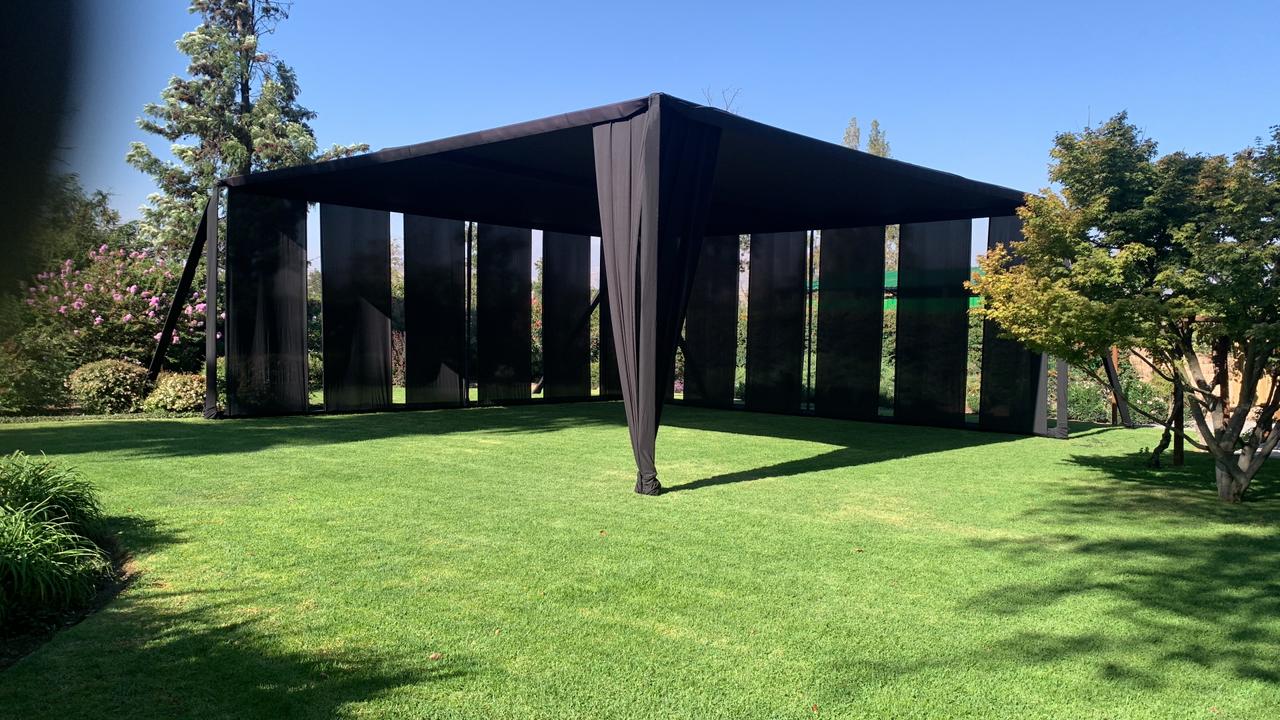 Carpa Gala Black Edition