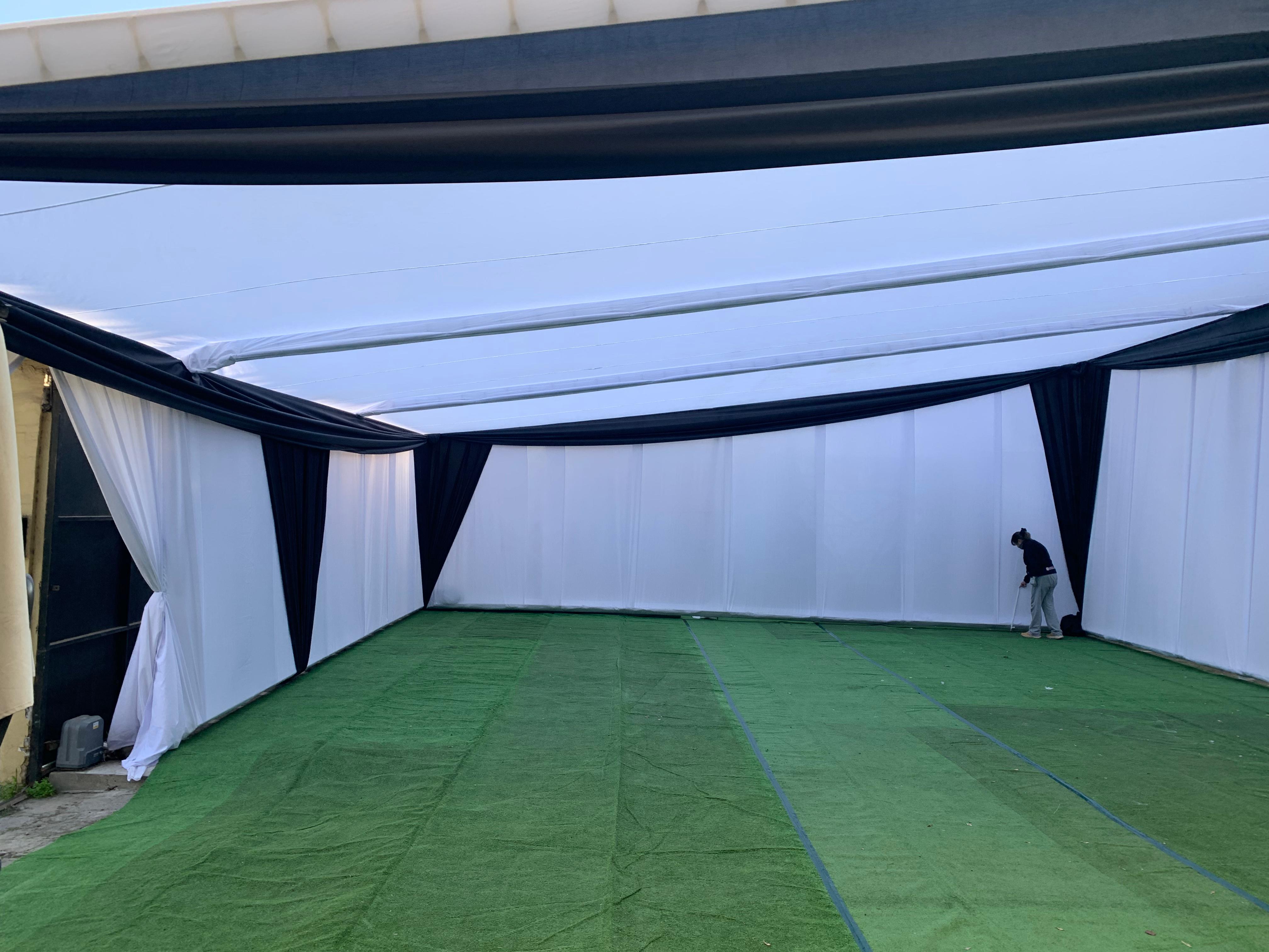 Carpa Gala Contrast Edition